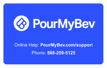 Load image into Gallery viewer, Universal System Cards - Pack of 5