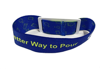 Load image into Gallery viewer, Ready to Ship PourMyBev Wristbands