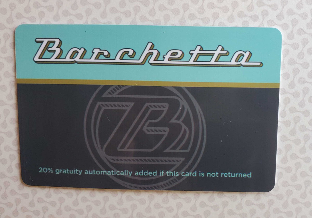 Welcome to PourMyBev's custom RFID card shop!