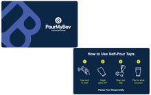 Load image into Gallery viewer, Ready to Ship PourMyBeer Cards
