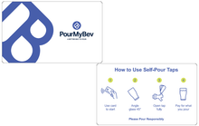 Load image into Gallery viewer, Ready to Ship PourMyBeer Cards
