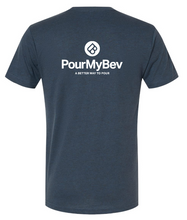 Load image into Gallery viewer, PourMyBev T-Shirt
