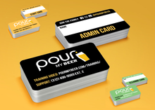 Load image into Gallery viewer, System Starter Set of 5 Cards
