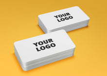 Load image into Gallery viewer, 1,500 - RFID Cards with custom logo $1.50/Card
